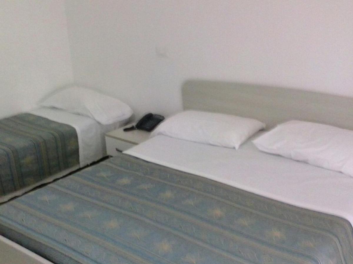 Hotel Aurora Скаурі Номер фото