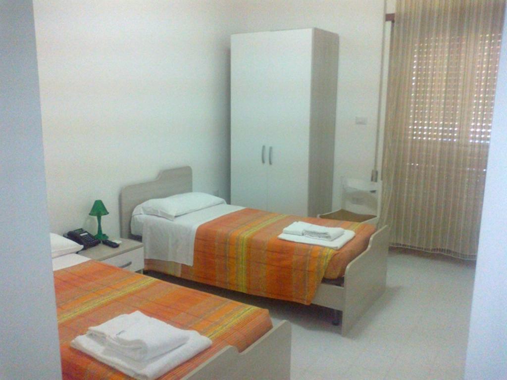 Hotel Aurora Скаурі Екстер'єр фото